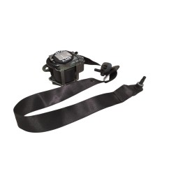 Cintura di sicurezza anteriore destra MERCEDES Classe A W169 3° Serie - A1698607485 - 3338627