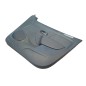 Pannello interno portiera ant DX DACIA Sandero Serie II dal 12 al 20