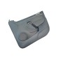 Pannello interno portiera ant DX DACIA Sandero Serie II dal 12 al 20