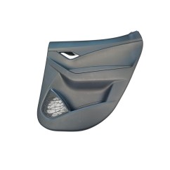 Pannello interno portiera post dx HYUNDAI iX20 Serie dal 10 al 19
