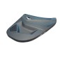 Pannello interno portiera post dx HYUNDAI iX20 Serie dal 10 al 19
