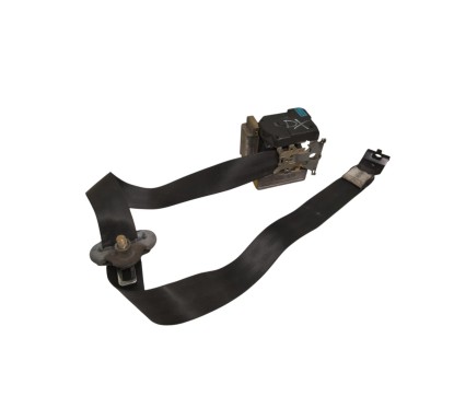 Cintura di sicurezza anteriore destra SKODA Octavia Berlina 1° Serie - 1U4857702B041 - 3335252