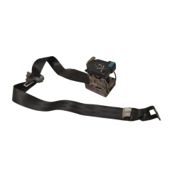 Cintura di sicurezza anteriore destra SKODA Octavia Berlina 1° Serie - 1U4857702B041 - 3335252