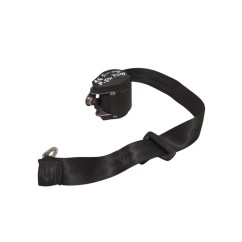 Cintura di sicurezza Posteriore DX AUDI A4 Avant 8K5 dal 08 al 15
