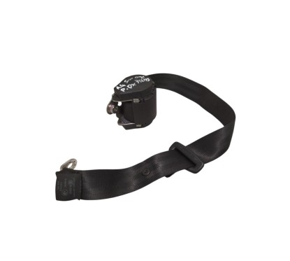 Cintura di sicurezza Posteriore DX AUDI A4 Avant 8K5 dal 08 al 15 - 8K0857805RV04 - 3336011