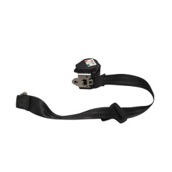 Cintura di sicurezza Posteriore DX AUDI A4 Avant 8K5 dal 08 al 15 - 8K0857805RV04 - 3336011