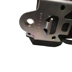 Cintura di sicurezza Posteriore DX AUDI A4 Avant 8K5 dal 08 al 15 - 8K0857805RV04 - 3336011