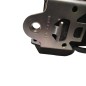 Cintura di sicurezza Posteriore DX AUDI A4 Avant 8K5 dal 08 al 15