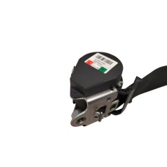 Cintura di sicurezza Posteriore DX AUDI A4 Avant 8K5 dal 08 al 15 - 8K0857805RV04 - 3336011