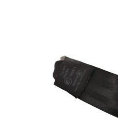 Cintura di sicurezza Posteriore DX AUDI A4 Avant 8K5 dal 08 al 15 - 8K0857805RV04 - 3336011