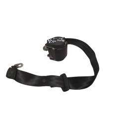 Cintura di sicurezza Posteriore DX AUDI A4 Avant 8K5 dal 08 al 15 - 8K0857805RV04 - 3336011