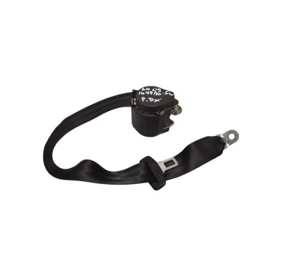 Cintura di sicurezza Posteriore DX AUDI A4 Avant 8K5 dal 08 al 15 - 8K0857805RV04 - 3335979