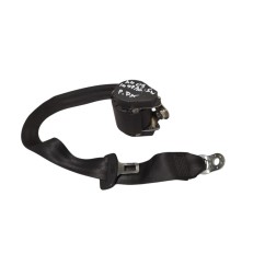 Cintura di sicurezza Posteriore DX AUDI A4 Avant 8K5 dal 08 al 15 - 8K0857805RV04 - 3335979