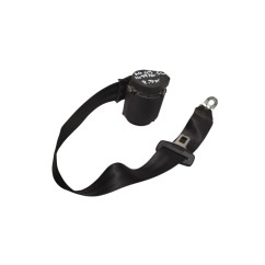 Cintura di sicurezza Posteriore DX AUDI A4 Avant 8K5 dal 08 al 15 - 8K0857805RV04 - 3335979