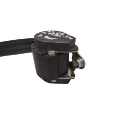 Cintura di sicurezza Posteriore DX AUDI A4 Avant 8K5 dal 08 al 15 - 8K0857805RV04 - 3335979