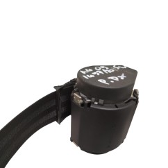 Cintura di sicurezza Posteriore DX AUDI A4 Avant 8K5 dal 08 al 15 - 8K0857805RV04 - 3335979