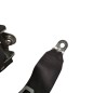 Cintura di sicurezza Posteriore DX AUDI A4 Avant 8K5 dal 08 al 15
