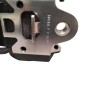 Cintura di sicurezza Posteriore DX AUDI A4 Avant 8K5 dal 08 al 15