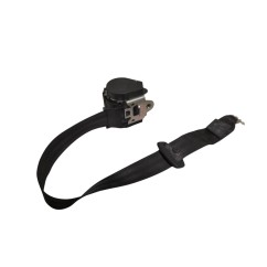 Cintura di sicurezza Posteriore DX AUDI A4 Avant 8K5 dal 08 al 15 - 8K0857805RV04 - 3335979