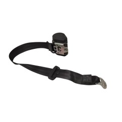 Cintura di sicurezza Posteriore DX AUDI A4 Avant 8K5 dal 08 al 15 - 8K0857805RV04 - 3335979