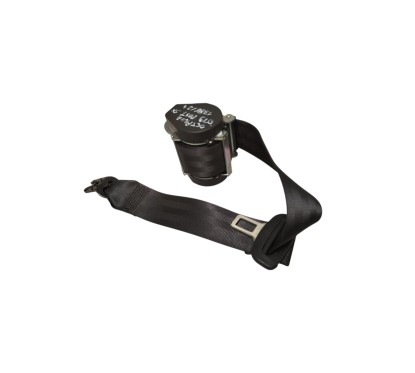 Cintura di sicurezza Posteriore Sx SKODA Octavia S.Wagon 5° Serie 5E5 dal 16 al 20 - 5E9857447BRAA - 3335310