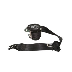 Cintura di sicurezza Posteriore Sx SKODA Octavia S.Wagon 5° Serie 5E5 dal 16 al 20 - 5E9857447BRAA - 3335310