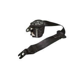 Cintura di sicurezza Posteriore Sx SKODA Octavia S.Wagon 5° Serie 5E5 dal 16 al 20 - 5E9857447BRAA - 3335310
