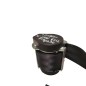 Cintura di sicurezza Posteriore Sx SKODA Octavia S.Wagon 5° Serie 5E5 dal 16 al 20