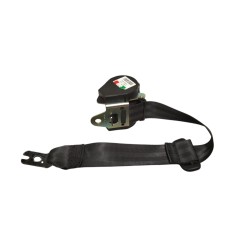 Cintura di sicurezza Posteriore Sx SKODA Octavia S.Wagon 5° Serie 5E5 dal 16 al 20 - 5E9857447BRAA - 3335310