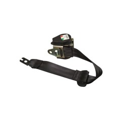 Cintura di sicurezza Posteriore Sx SKODA Octavia S.Wagon 5° Serie 5E5 dal 16 al 20 - 5E9857447BRAA - 3335310