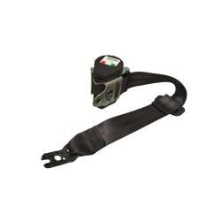 Cintura di sicurezza Posteriore Sx SKODA Octavia S.Wagon 5° Serie 5E5 dal 16 al 20 - 5E9857447BRAA - 3335310