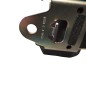 Cintura di sicurezza Posteriore Sx SKODA Octavia S.Wagon 5° Serie 5E5 dal 16 al 20