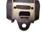 Cintura di sicurezza Posteriore Sx SKODA Octavia S.Wagon 5° Serie 5E5 dal 16 al 20