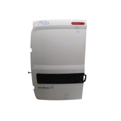 Porta carico posteriore a battente SX Non vetrata OPEL Combo Serie D - 95523798 - 3338718
