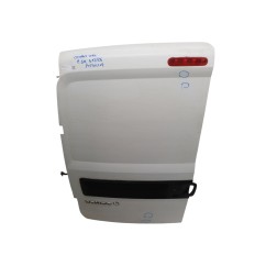 Porta carico posteriore a battente SX Non vetrata OPEL Combo Serie D - 95523798 - 3338718