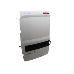 Porta carico posteriore a battente SX Non vetrata OPEL Combo Serie D - 95523798 - 3338718