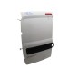 Porta carico posteriore a battente SX Non vetrata OPEL Combo Serie D