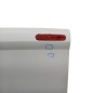 Porta carico posteriore a battente SX Non vetrata OPEL Combo Serie D