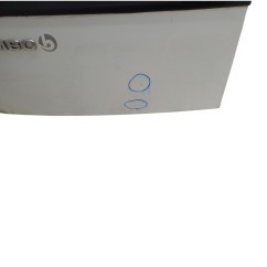 Porta carico posteriore a battente SX Non vetrata OPEL Combo Serie D - 95523798 - 3338718