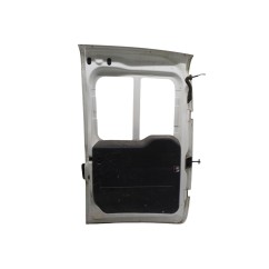 Porta carico posteriore a battente SX Non vetrata OPEL Combo Serie D - 95523798 - 3338718