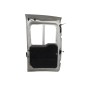 Porta carico posteriore a battente SX Non vetrata OPEL Combo Serie D