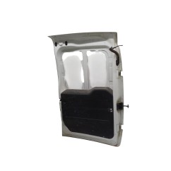 Porta carico posteriore a battente SX Non vetrata OPEL Combo Serie D - 95523798 - 3338718