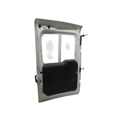 Porta carico posteriore a battente SX Non vetrata OPEL Combo Serie D - 95523798 - 3338718