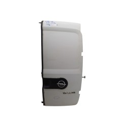 Porta carico posteriore a battente DX Non vetrata OPEL Combo Serie D - 95519553 - 3338726