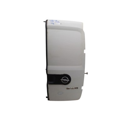 Porta carico posteriore a battente DX Non vetrata OPEL Combo Serie D - 95519553 - 3338726