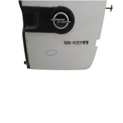 Porta carico posteriore a battente DX Non vetrata OPEL Combo Serie D