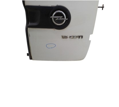 Porta carico posteriore a battente DX Non vetrata OPEL Combo Serie D