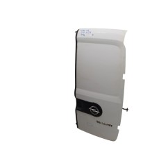Porta carico posteriore a battente DX Non vetrata OPEL Combo Serie D - 95519553 - 3338726