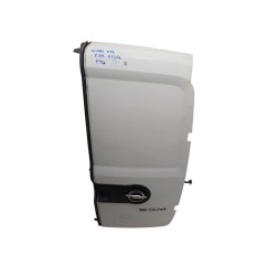 Porta carico posteriore a battente DX Non vetrata OPEL Combo Serie D - 95519553 - 3338726