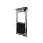 Porta carico posteriore a battente DX Non vetrata OPEL Combo Serie D